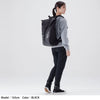 RS Taichi WP Backpack 25L (Black)