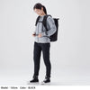 RS Taichi WP Backpack 25L (Black)