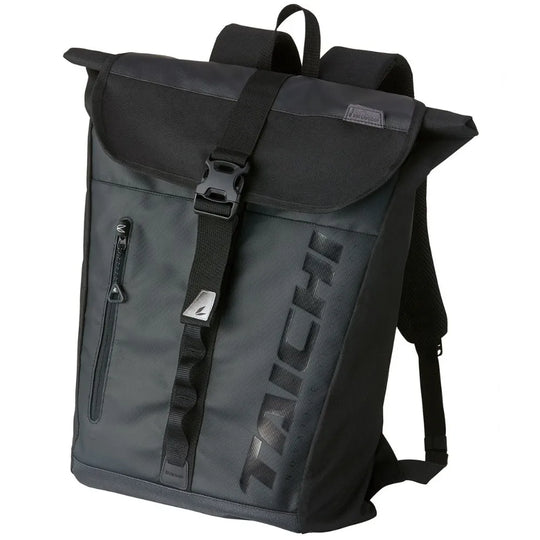 RS Taichi WP Backpack 25L (Black)