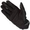 RS Taichi Velocity Mesh Gloves (Black)