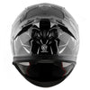 AXOR Apex Hunter Dull Black Grey Helmet
