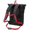RS Taichi WP Backpack 25L (Black Red)