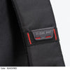 RS Taichi WP Backpack 25L (Black Red)