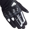 RS Taichi Velocity Mesh Gloves (Black White)