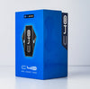 Bluarmor C40 Helmet Intercom Communication Device