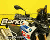 Barkbusters Handguard Mount for BMW F900 GS (BHG-115-00-NP)