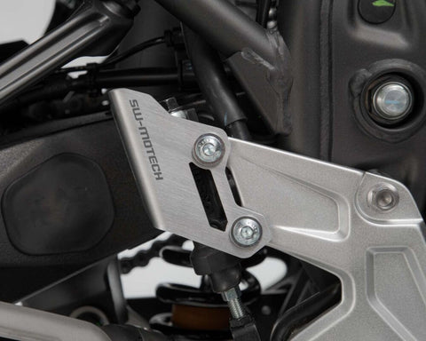 SW Motech Brake Cylinder Guard for Yamaha Tenere 700 (BPS.06.799.10000/S) - Moto Central