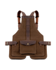Trip Machine Thirst Aid Kit (Canvas Brown + Mocha Leather)