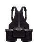 Trip Machine Thirst Aid Kit (Canvas Black + Black Leather)