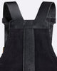 Trip Machine Thirst Aid Kit (Canvas Black + Black Leather)