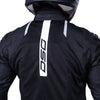 DSG GPX Riding Jacket Black White