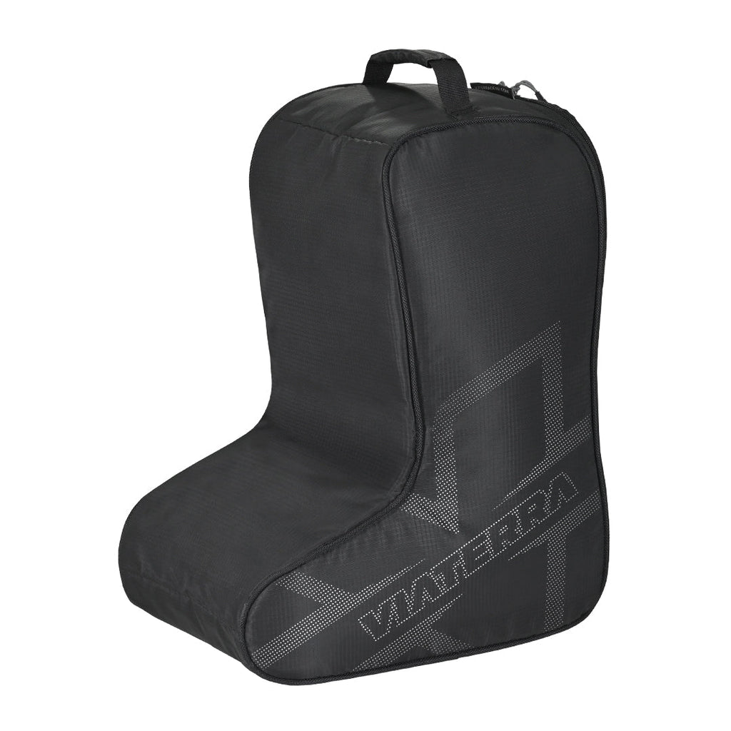 Viaterra Essentials Motorcycle Boot Bag (Short)