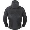 RS Taichi Air Parka Jacket (Black)