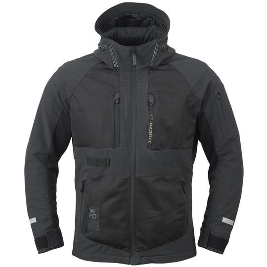 RS Taichi Air Parka Jacket (Black)