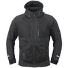 RS Taichi Air Parka Jacket (Black)