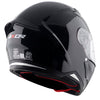 AXOR Hunter Solid Gloss Black Helmet