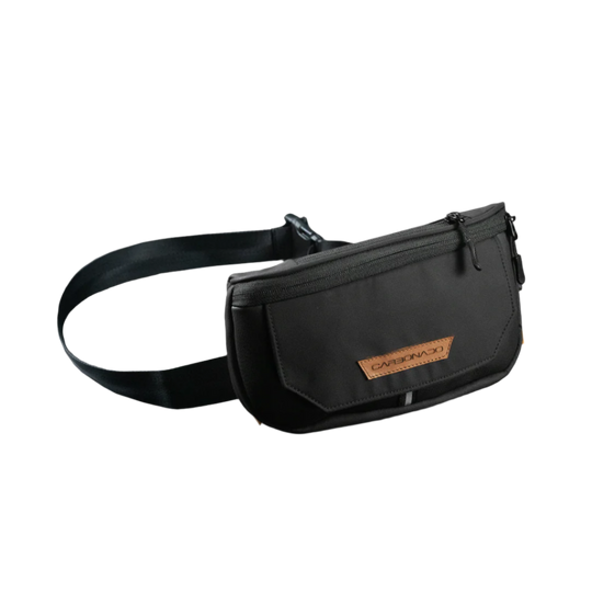 CARBONADO Cache (Black)