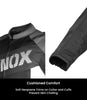 Rynox Delta GT Riding Jacket (Black Grey)