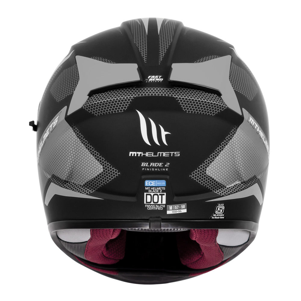mt blade sv helmet Helmets 2SV Finishline LRL Motors MT Blade 2 SV Vitality