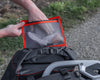 Enduristan Blizzard 2.25 Saddlebags (LUSA-012-25)