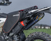 Enduristan Blizzard 2.35 Saddlebags (LUSA-012-35)