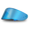 Spare Visor for NHK K5R Helmets