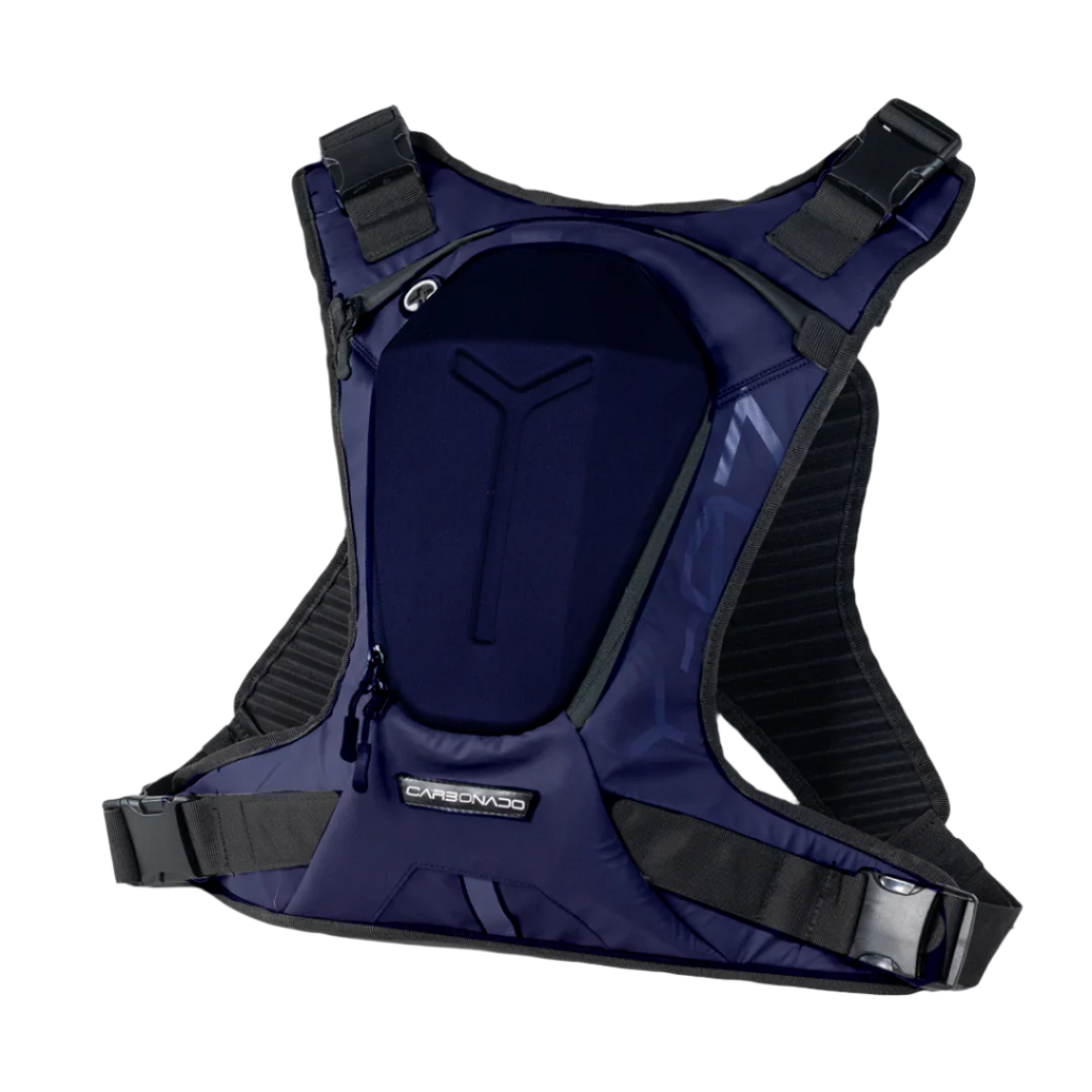 CARBONADO Y07 Hydration Pac (Blue)