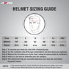 AXOR Brutale Solid Gloss White Helmet