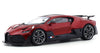 Bburago Bugatti Divo (Red)