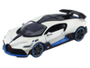 Maisto Bugatti Divo (White)