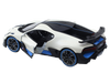 Maisto Bugatti Divo (White)