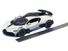 Maisto Bugatti Divo (White)