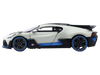 Maisto Bugatti Divo (White)