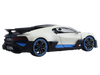 Maisto Bugatti Divo (White)