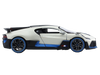 Maisto Bugatti Divo (White)