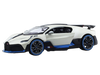 Maisto Bugatti Divo (White)