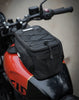 ViaTerra Ace Magnetic Motorcycle Tank Bag (Magnet Based)