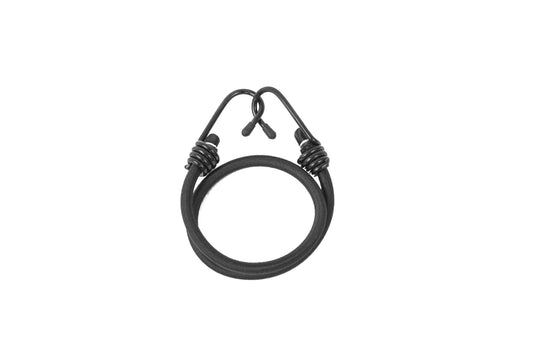 ViaTerra Bungee Cord Tie Down Rope (2 Feet)