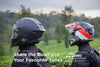 Bluarmor C10 Helmet Intercom Communication Device