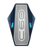 Bluarmor C60 Plus Helmet Intercom Communication Device