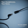 Bluarmor C60 Pro Helmet Intercom Communication Device