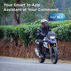 Bluarmor C60 Pro Helmet Intercom Communication Device