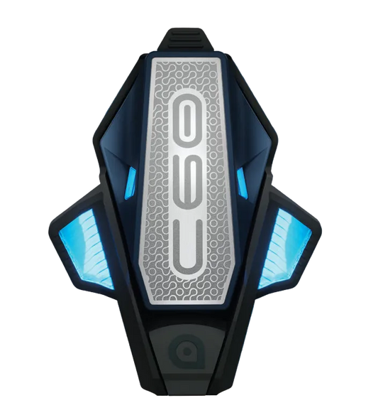 Bluarmor C60 Pro Helmet Intercom Communication Device