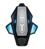 Bluarmor C60 Pro Helmet Intercom Communication Device