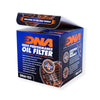DNA Oil Filter for Ducati (DNA-153)
