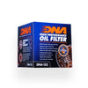 DNA Oil Filter for Ducati (DNA-153)