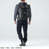 RS Taichi WP Backpack 25L (Charcoal)