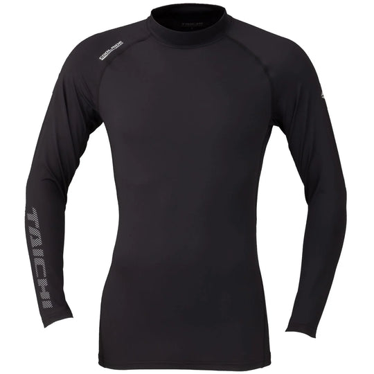 RS Taichi Cool Ride Basic Under Shirt (Slash White)