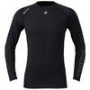 RS Taichi Cool Ride Basic Under Shirt (Icon Black)