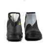 Orazo Sneakers Coot Rush (Non Water Resistant) (Black Grey)